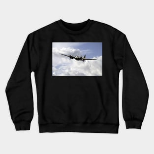 Blenheim Light Bomber Crewneck Sweatshirt